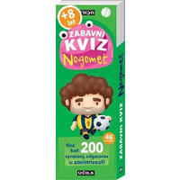 OTROŠKA KNJIGICA - Basics, karton