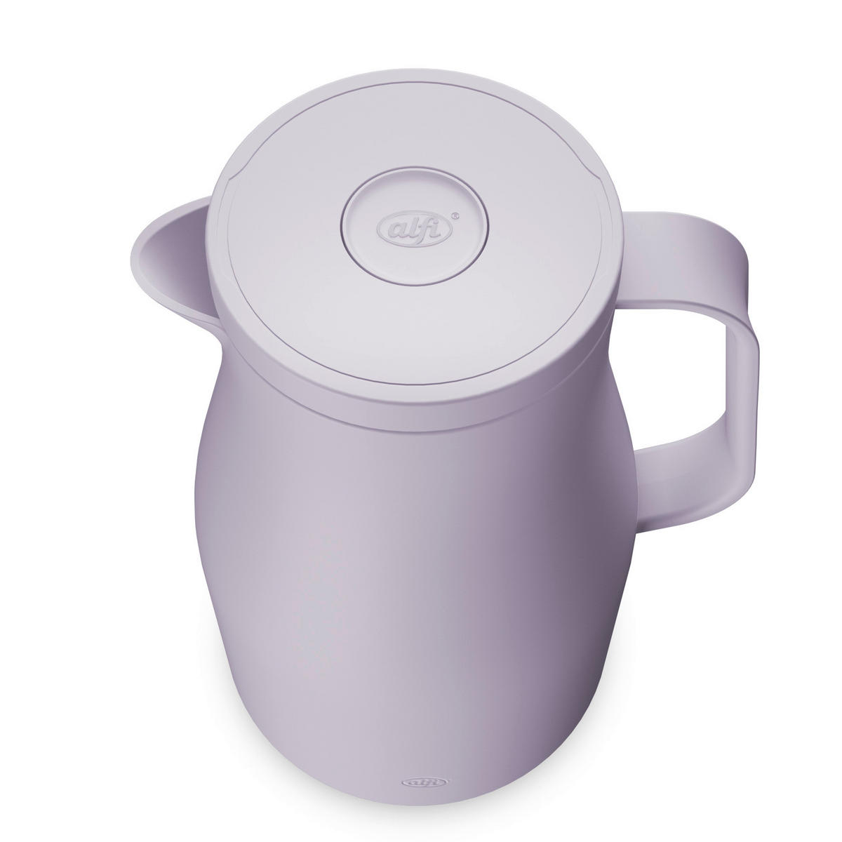 ISOLIERKANNE NEO 1,0 L  - Lila, Basics, Kunststoff (1.0l) - Alfi