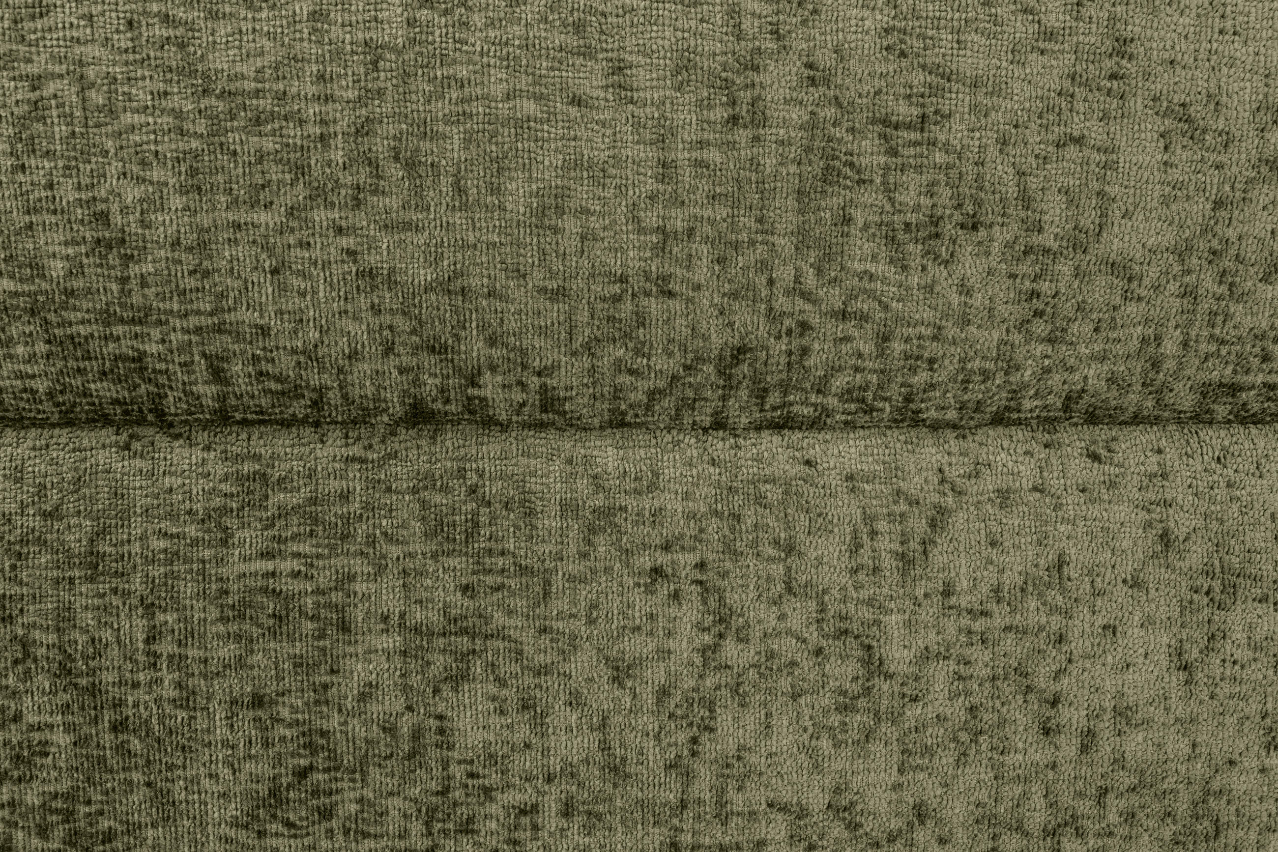 BOXSPRINGBETT 140/200 cm  in Grün  - Schwarz/Grün, Design, Textil/Metall (140/200cm) - Esposa