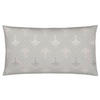 KISSENHÜLLE Cornflower Charm 80/40 cm  - Grau, Design, Textil (80/40cm) - Joop!