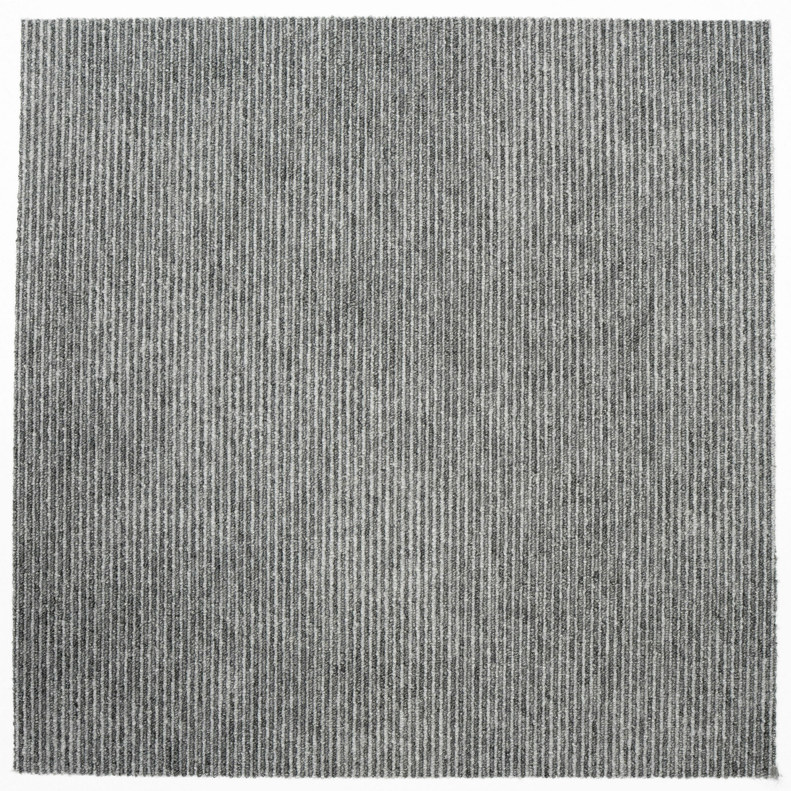 Marmaris 375 50/50 cm  in Grau  - Grau, Basics, Textil (50/50cm)