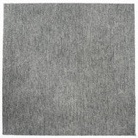 Marmaris 375 50/50 cm in Grau  - Grau, Basics, Textil (50/50cm)