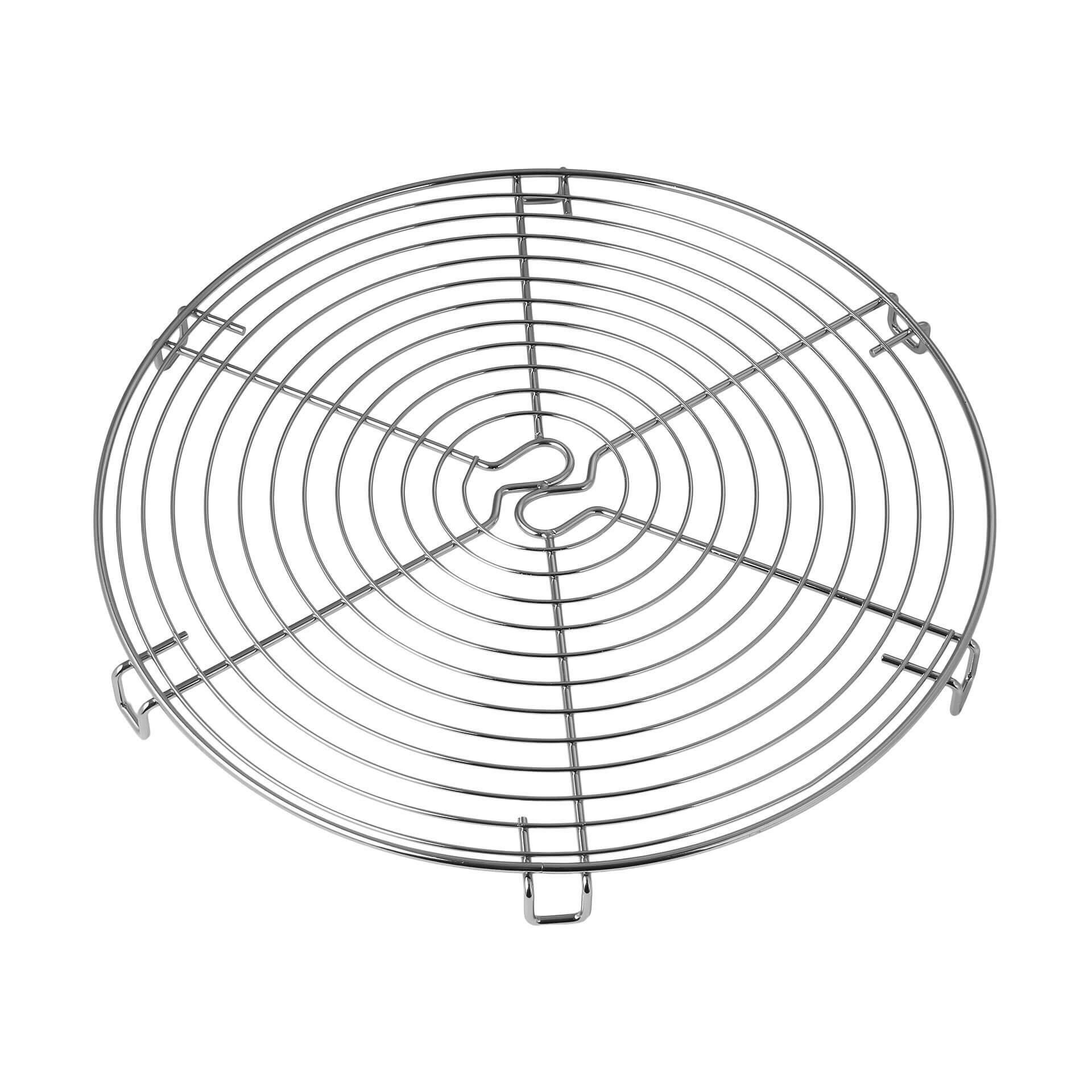 TORTARÁCS - Basics, fém (32cm) - Dr.Oetker