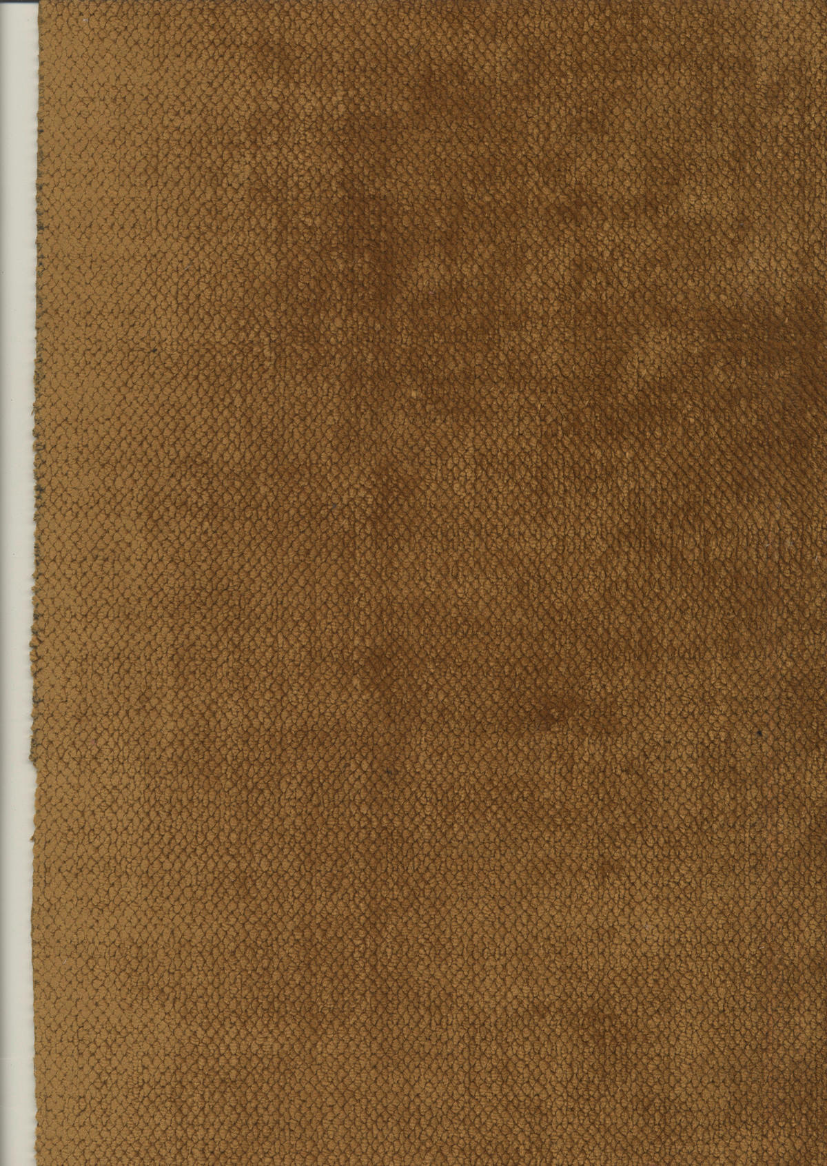 COCKTAILSESSEL in Velours Senfgelb  - Senfgelb/Schwarz, Design, Holz/Textil (92/113/70cm) - Emilio Belluti
