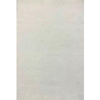 ORIENTTEPPICH 80/200 cm Pure Nature Naturfarben, Weiß  - Naturfarben/Weiß, Basics, Textil (80/200cm) - Cazaris