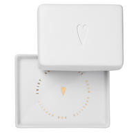 BUTTERDOSE  - Basics (13/6/10cm) - Räder