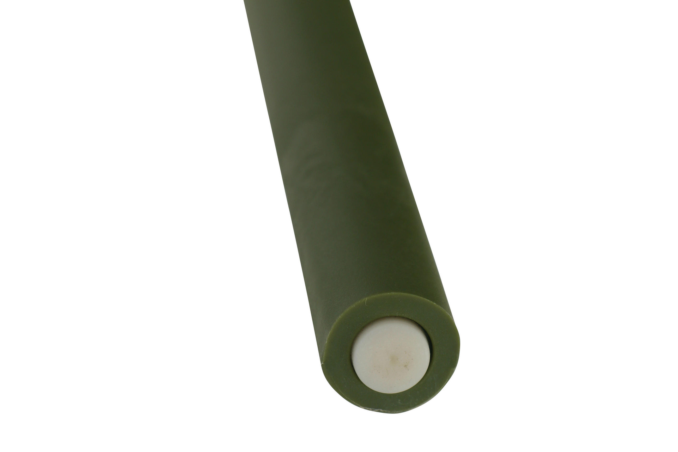 GARTENGARNITUR 5-teilig Stahl  - Anthrazit/Grün, Basics, Kunststoff/Metall (80/81/80cm) - Siena Garden