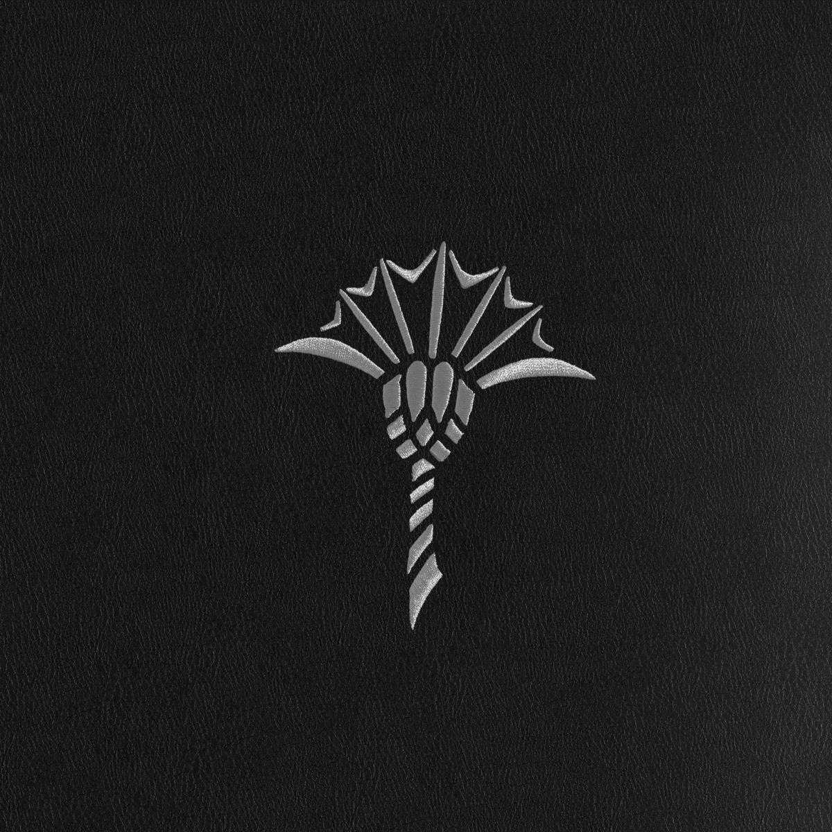 POLSTERBETT Schwarz 180/200 cm  - Schwarz, Design, Textil/Metall (180/200cm) - Joop!