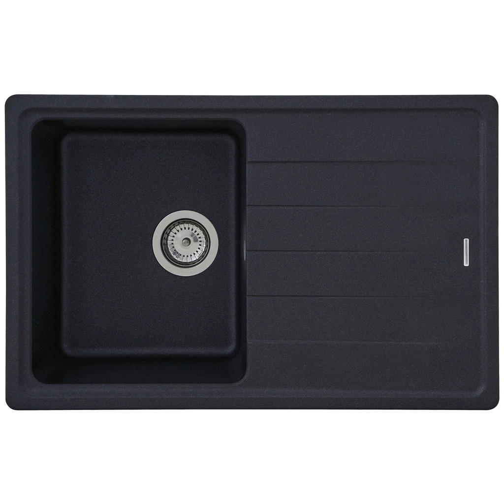 Spüle Respekta Stein Bxt: 78x50 Cm