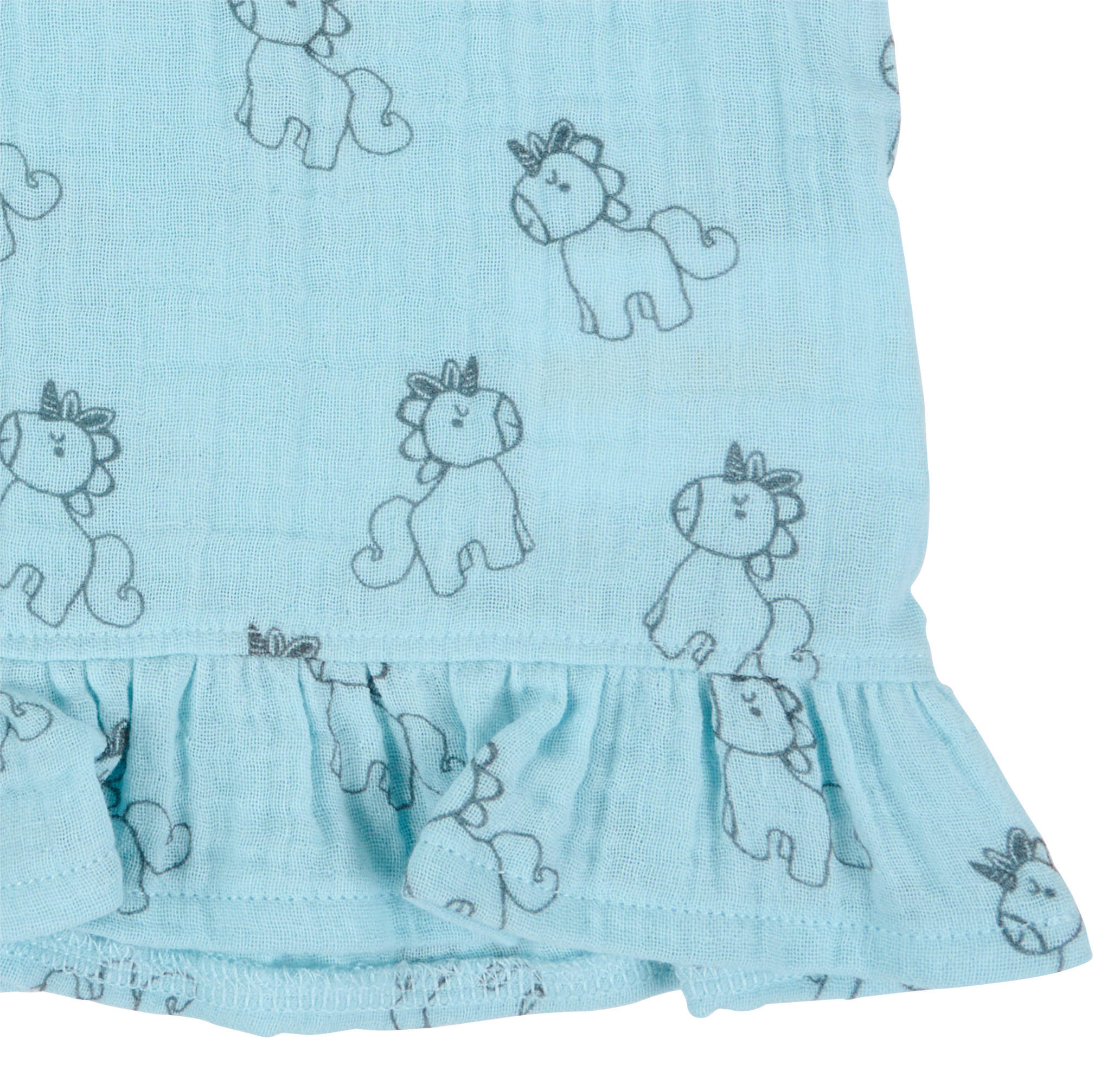BABYSHIRT - Blau, Basics, Textil (62null) - Patinio
