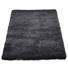 HOCHFLORTEPPICH - Dunkelgrau, Basics, Textil (70/140cm) - Esprit HOCHFLORTEPPICH - Dunkelgrau, Basics, Textil (70/140cm) - Esprit