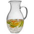 KRUG - Transparent, Basics, Glas (1,5l) - Homeware KRUG - Transparent, Basics, Glas (1,5l) - Homeware