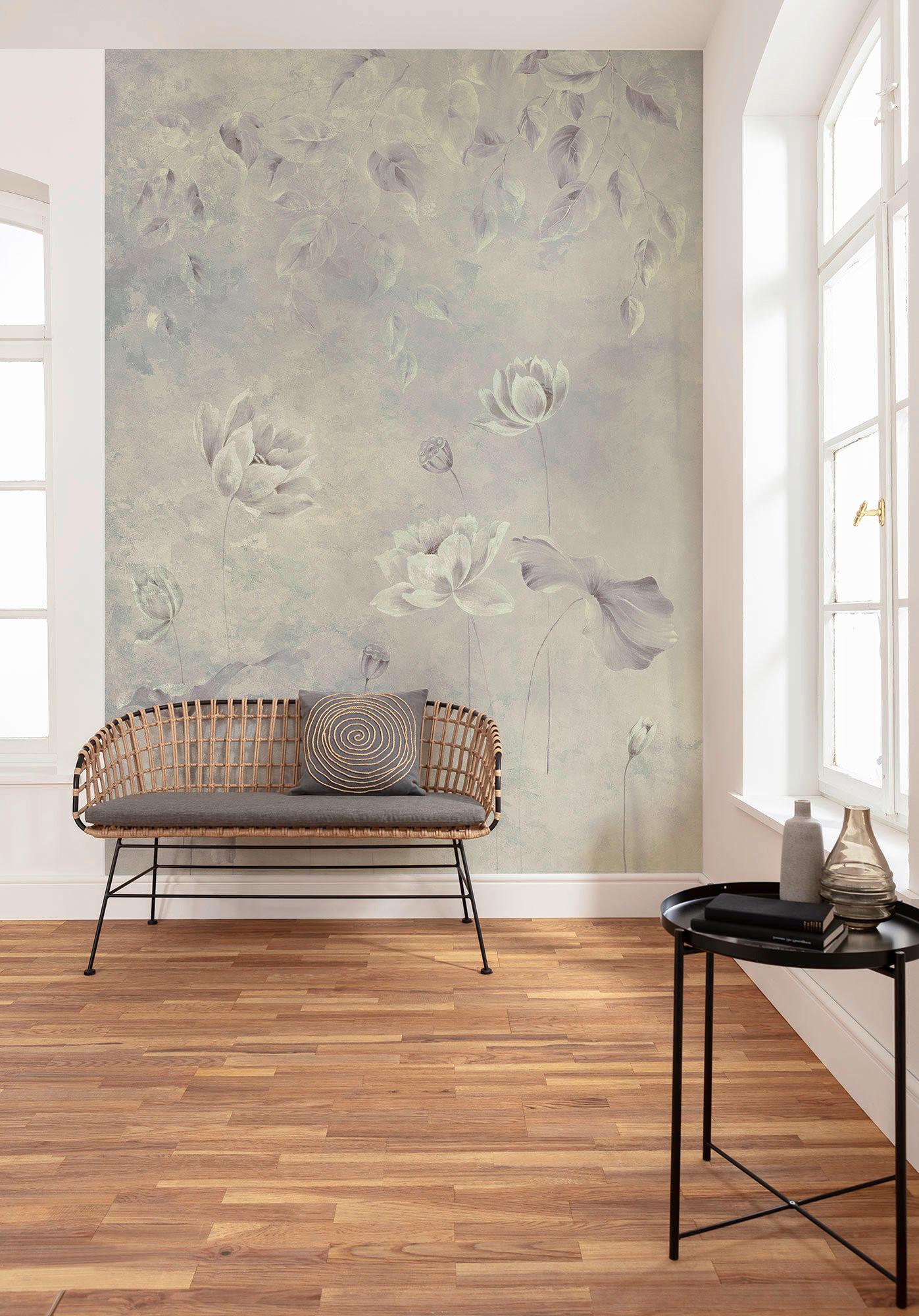 FOTOTAPETE  - Multicolor, Trend (200/280cm) - Xora