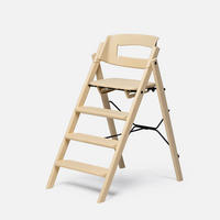 HOCHSTUHL Kaos Klapp  - Sandfarben, Basics, Naturmaterialien/Kunststoff (45,5/81cm)
