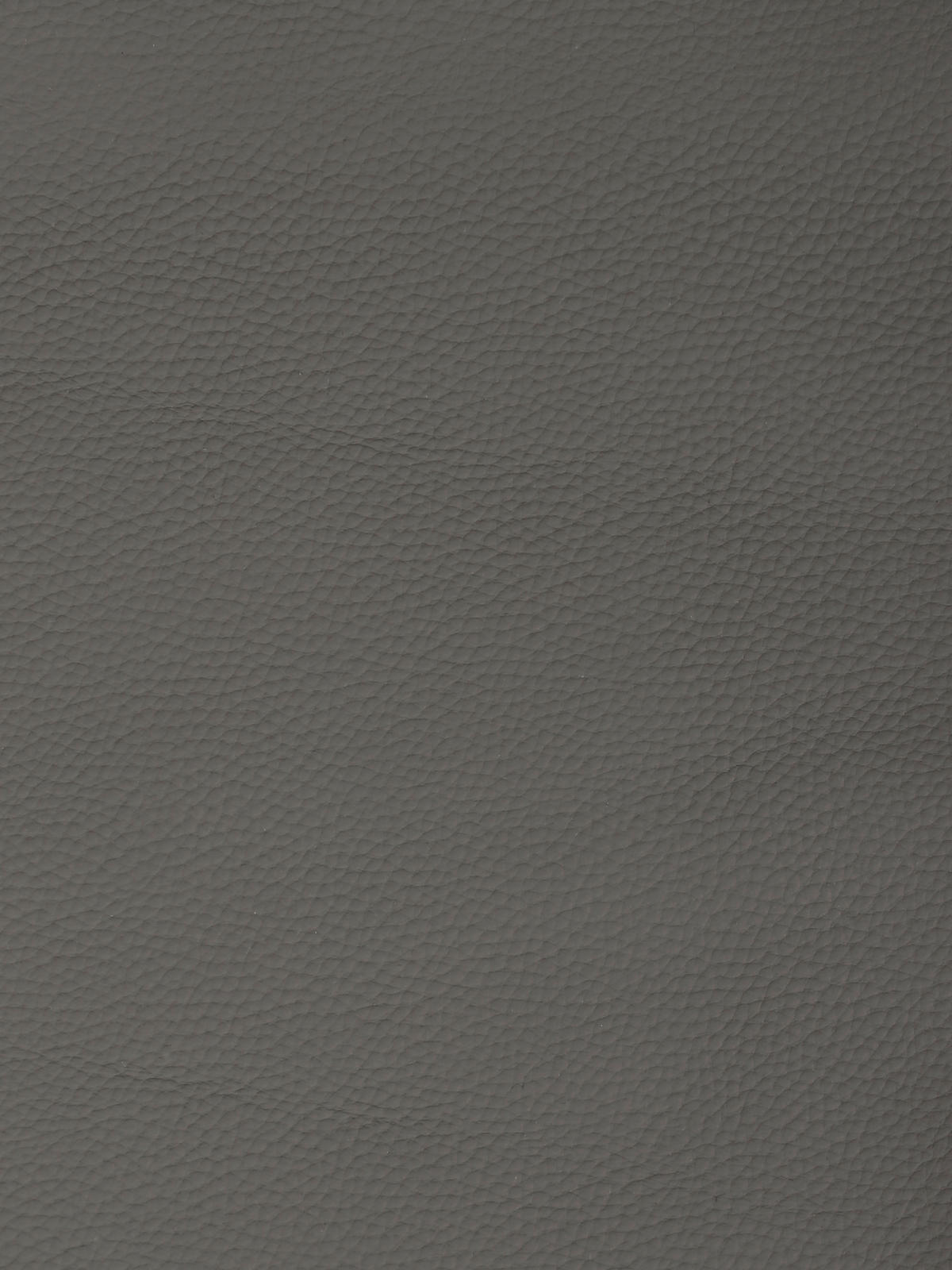 ARMLEHNSTUHL  in Eisen Leinenoptik Echtleder pigmentiert  - Khaki/Schwarz, Design, Leder/Textil (60/80,5/62cm) - Novel