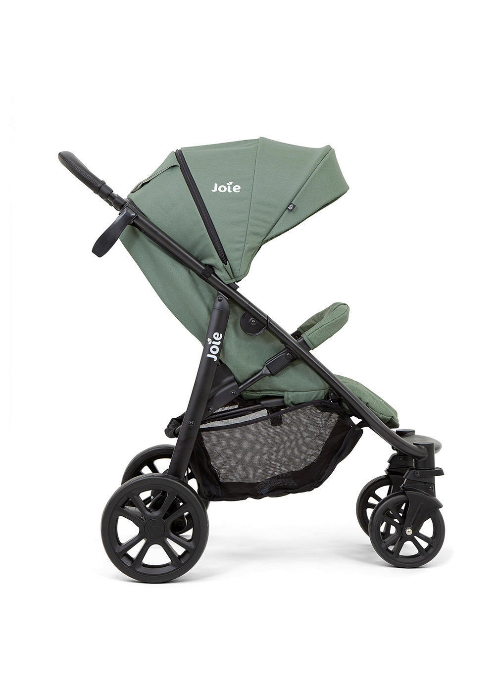 joie litetrax stroller