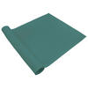 TISCHLÄUFER Home Textil Flachgewebe Petrol 45/150 cm  - Petrol, Basics, Textil (45/150cm) - Novel
