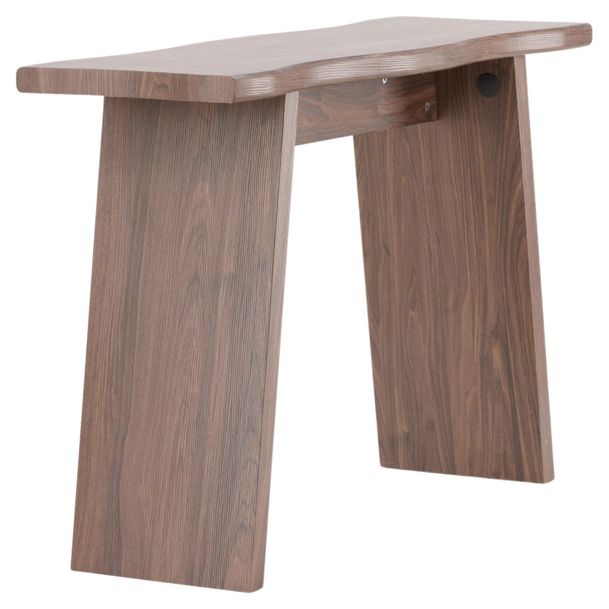 KONSOLENTISCH in 120/40/80 cm    - Design (120/40/80cm) - Livetastic