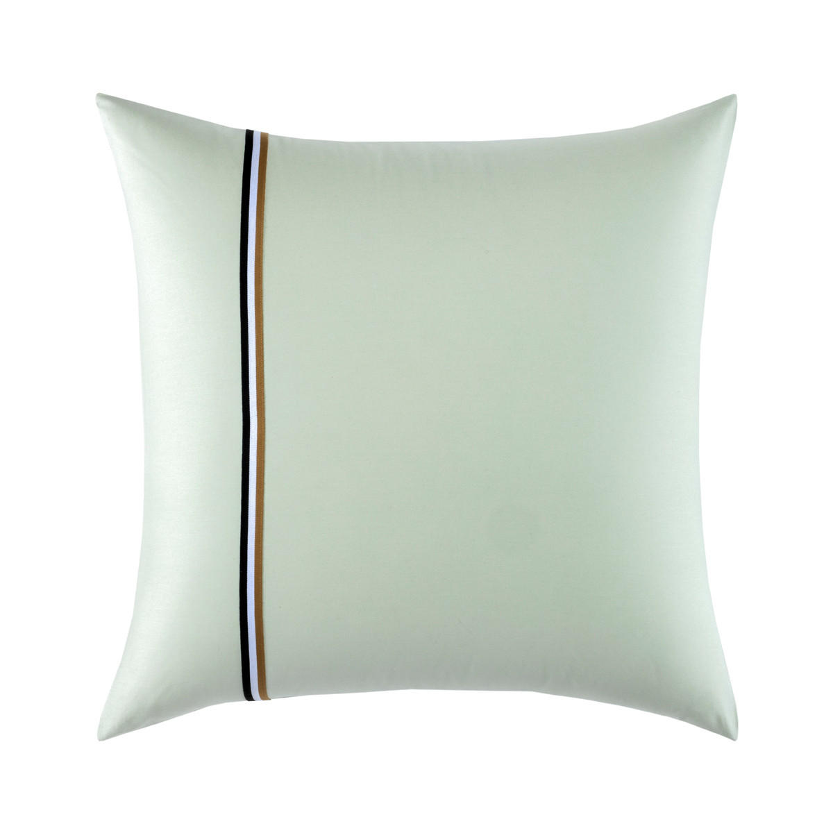 BETTWÄSCHESET Blinea 160/210 cm  65 cm/100 cm  - Mintgrün, Design, Textil (160/210cm) - Hugo Boss