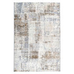 WEBTEPPICH 160/230 cm  - Taupe, Design, Textil (160/230cm) - Novel