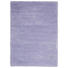 HOCHFLORTEPPICH - Hellblau, KONVENTIONELL, Textil (80/150cm) - Novel HOCHFLORTEPPICH - Hellblau, KONVENTIONELL, Textil (80/150cm) - Novel