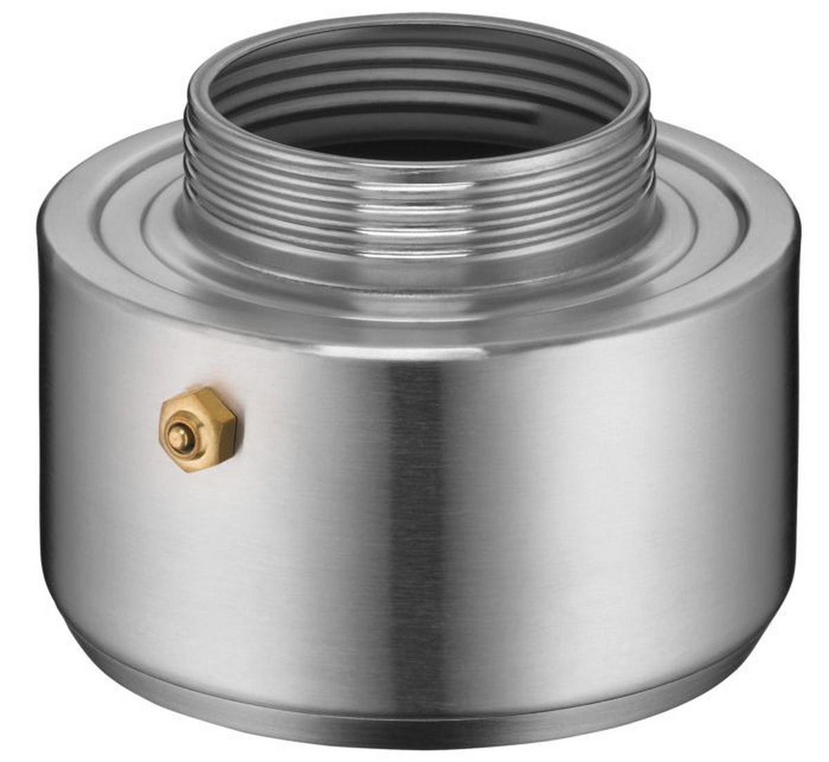 DŽEZVA ZA ESPRESO - srebrna, Osnovno, metal (10,5cm) - WMF
