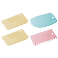 DEGSKRAPA - blå/rosa, Basics, plast - Best Price