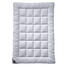WINTERDECKE 135-140/200 cm - Weiß, Basics, Textil (135-140/200cm) - Billerbeck WINTERDECKE 135-140/200 cm - Weiß, Basics, Textil (135-140/200cm) - Billerbeck