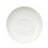 UNTERTASSE - Weiß, KONVENTIONELL, Keramik (12 cm) - Villeroy & Boch UNTERTASSE - Weiß, KONVENTIONELL, Keramik (12 cm) - Villeroy & Boch