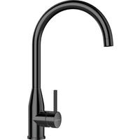 KÜCHENARMATUR 559000GUB  - Dunkelgrau, Basics, Metall (5,1/38/21cm) - Schock