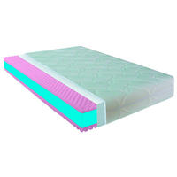 MADRAC OD KOMFORNE PJENE   90/200 cm    - Design, tekstil (90/200cm) - Lesnina-XXXL