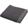 GÄSTETUCH High Line Grau 40/60 cm  - Grau, Basics, Textil (40/60cm) - Vossen