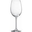 WEIßWEINGLAS Celebration 349 ml  - Klar, Basics, Glas (355ml) - Novel