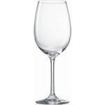 WEIßWEINGLAS Celebration 349 ml  - Klar, Basics, Glas (355ml) - Novel