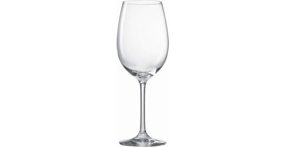 WEIßWEINGLAS Celebration 349 ml  - Klar, Basics, Glas (355ml) - Novel