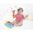 HRA MOTORICKÁ - vícebarevná, Basics, umělá hmota (26/11,5/16,5cm) - My Baby Lou HRA MOTORICKÁ - vícebarevná, Basics, umělá hmota (26/11,5/16,5cm) - My Baby Lou