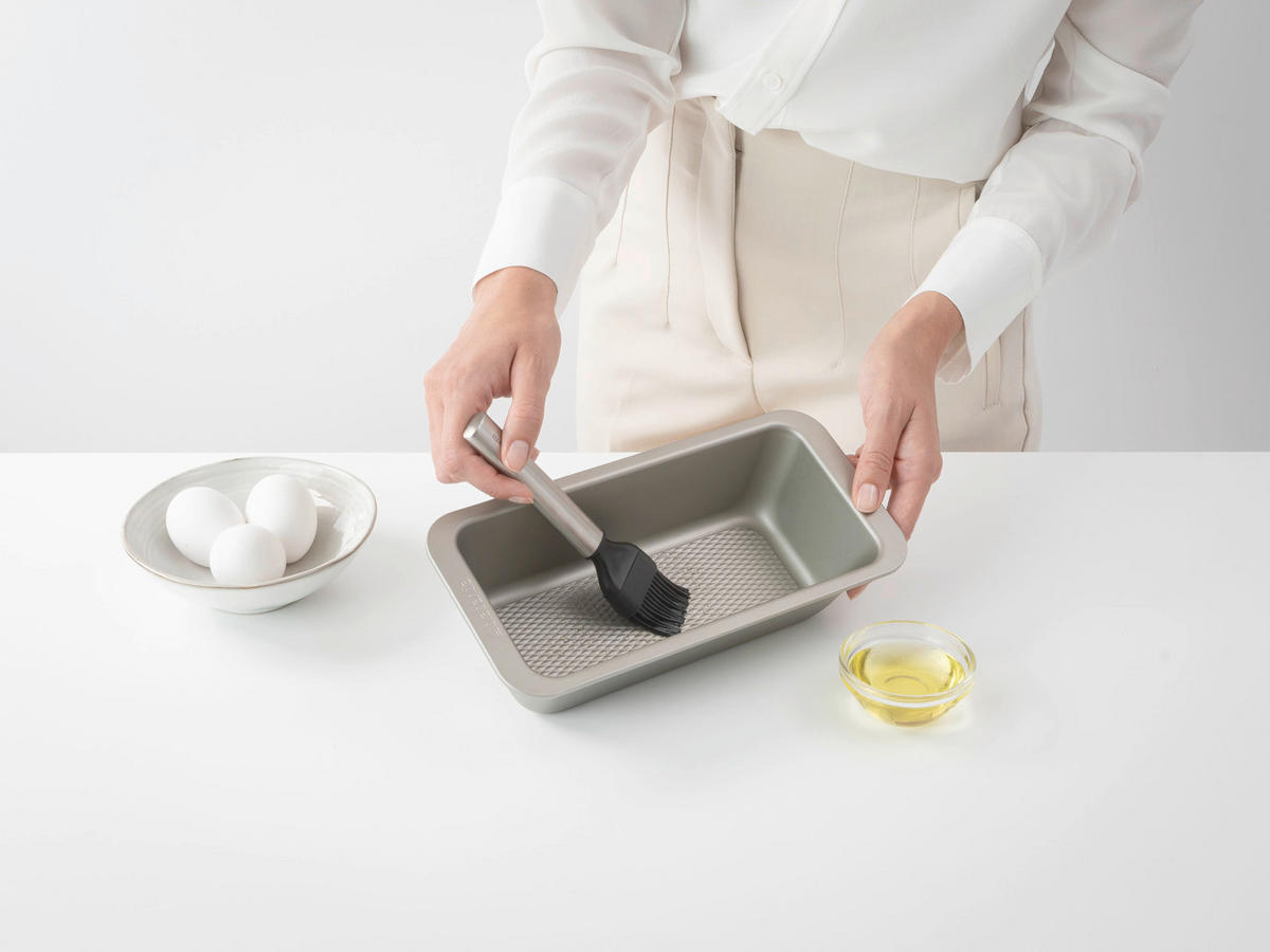 KUHINJSKI KIST  - Basics, metal/plastika (4/19/1.5cm) - Brabantia