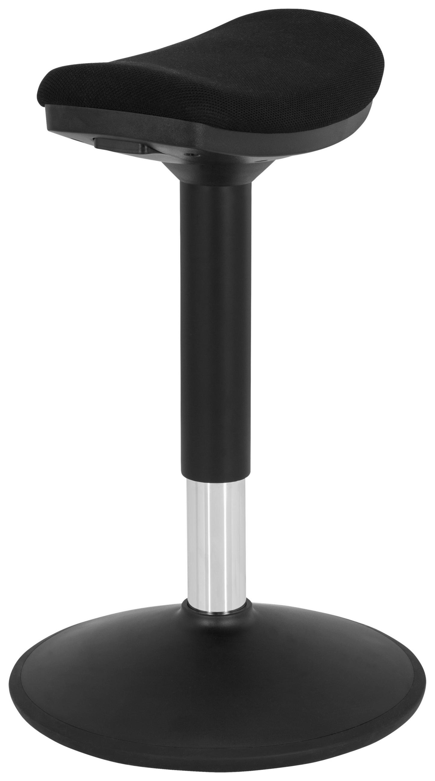 Stehhilfe Balance Sit I B Schwarz