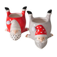 KVĚTINÁČ keramika, 11/10,5/10,5 cm - Trend, keramika (11/10,5/10,5cm)