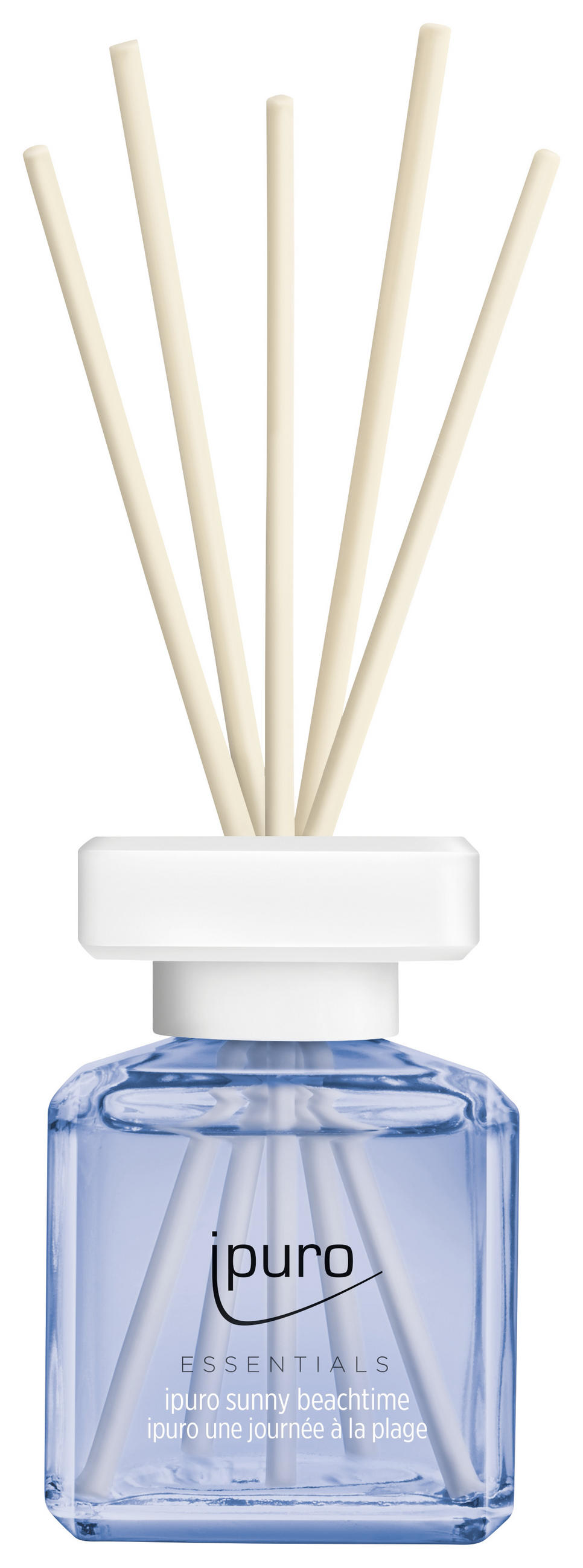 DIFFUSER 50 ml   - Basics, Glas (50ml) - Ipuro