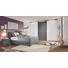 BOXSPRINGBETT 180/200 cm INKL. Bettkasten, Matratze - Chromfarben/Anthrazit, Design, Leder/Metall (180/200cm) - Dieter Knoll BOXSPRINGBETT 180/200 cm INKL. Bettkasten, Matratze - Chromfarben/Anthrazit, Design, Leder/Metall (180/200cm) - Dieter Knoll