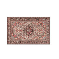 FLACHWEBETEPPICH 74/150 cm 011590-016 Multicolor  - Multicolor, Basics, Textil (74/150cm) - Novel
