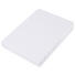 BOXSPRING-SPANNLEINTUCH - Weiß, Basics, Textil (90/220cm) - Novel BOXSPRING-SPANNLEINTUCH - Weiß, Basics, Textil (90/220cm) - Novel