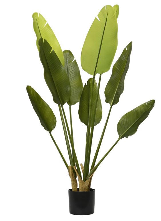 VEŠTAČKA BILJKA        40/120 cm      - Osnovno (40/120cm) - Ambia Home