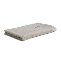 GÄSTETUCH Superwuschel Beige 30/50 cm  - Beige, Basics, Textil (30/50cm) - Moeve