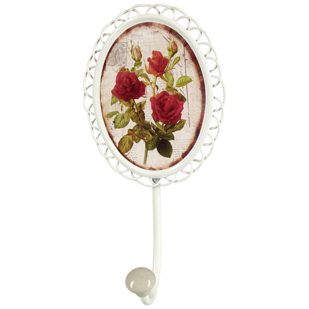 Wandhaken In Creme Wandhaken In Creme