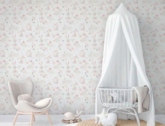 TAPETA - Trendi, papir (1005cm)