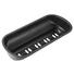 BACKFORM - Schwarz, Metall (31/15/7cm) - Dr.Oetker BACKFORM - Schwarz, Metall (31/15/7cm) - Dr.Oetker