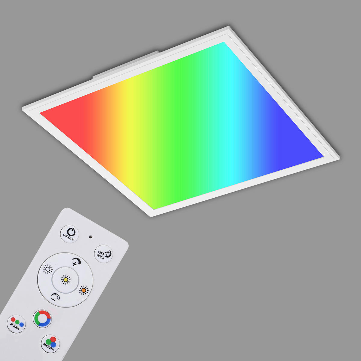 LED PANEL - Trendi (45/45/5cm)