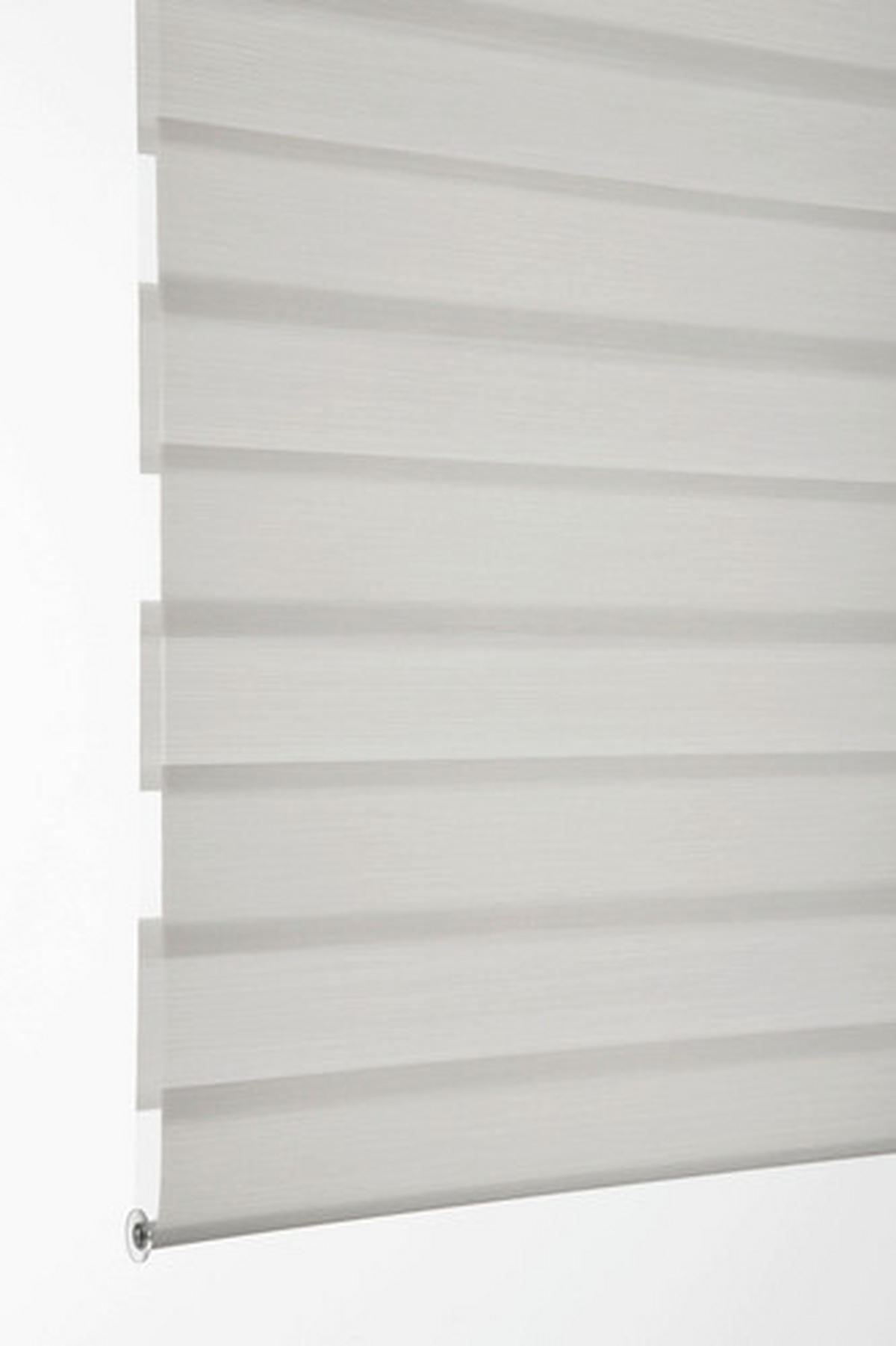 DOPPELROLLO  blickdicht  120/150 cm    - Beige, Basics, Textil (120/150cm) - Schöner Wohnen